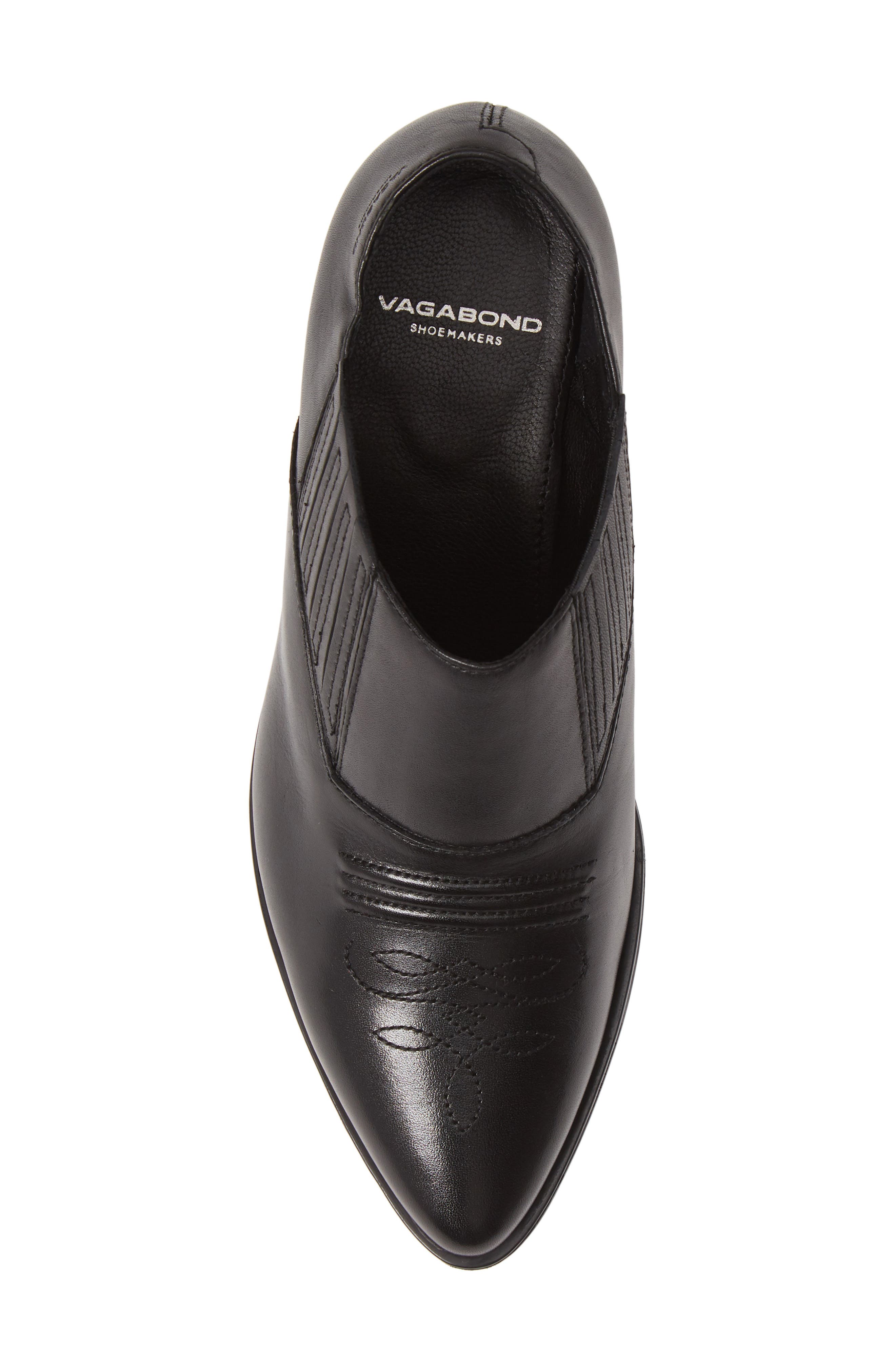 Vagabond Shoemakers Emily Bootie, Alternate, color, 