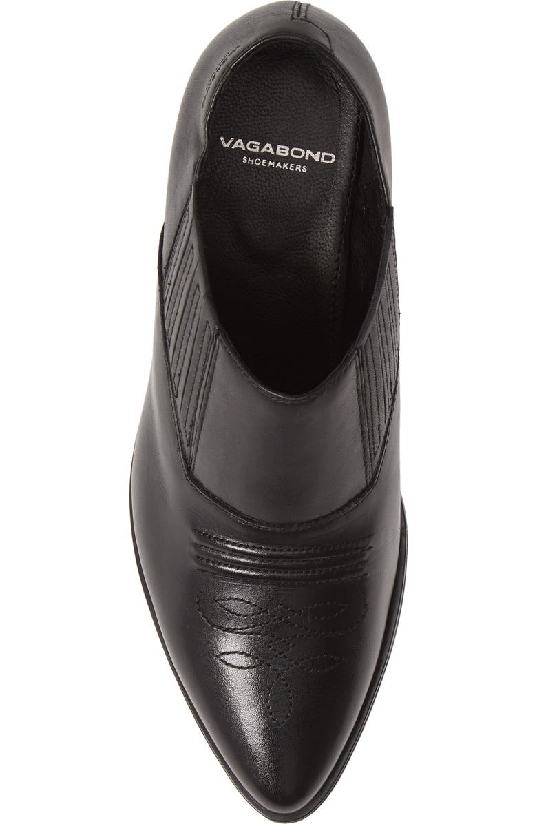 Vagabond Shoemakers Emily Bootie, Alternate, color,