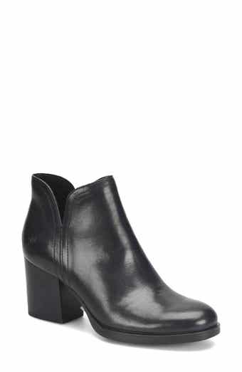 Frye Women s Addie Double Zip Booties