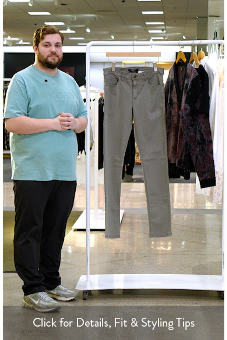 Torino Slim Fit Jeans video
