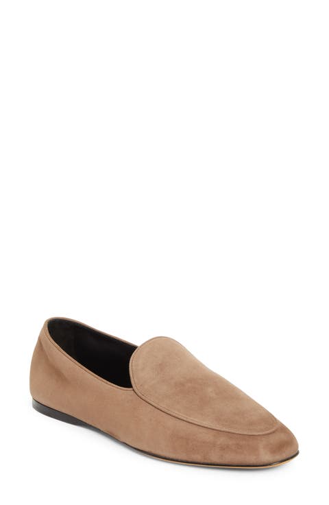 Awar Loafer Flat (Women)
