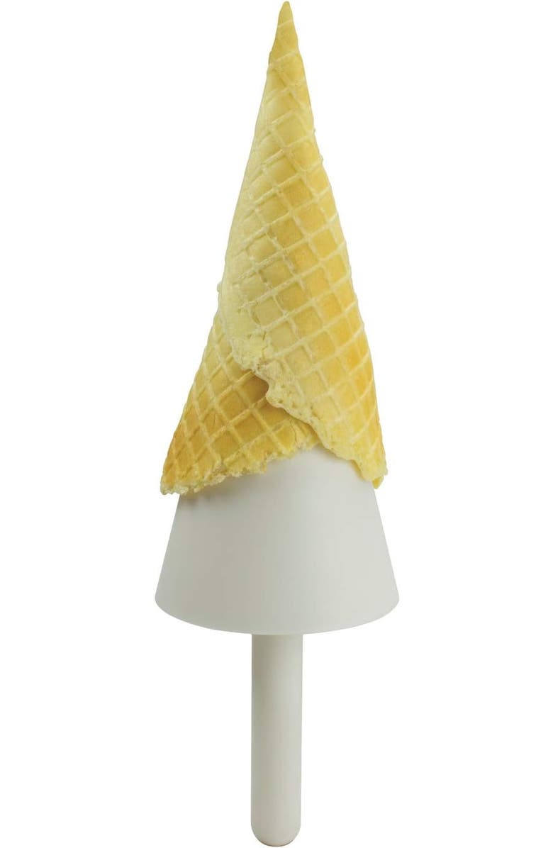 Brentwood Waffle Cone Maker, Alternate, color, Blue