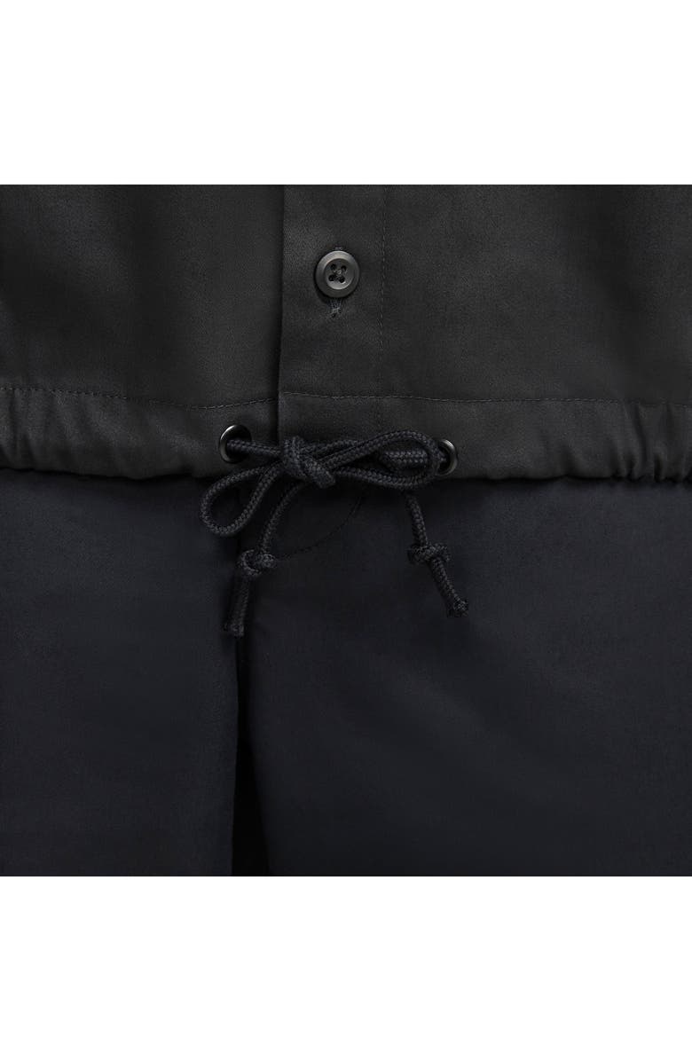 Nike Club Short Sleeve Button-Up Shirt, Alternate, color,