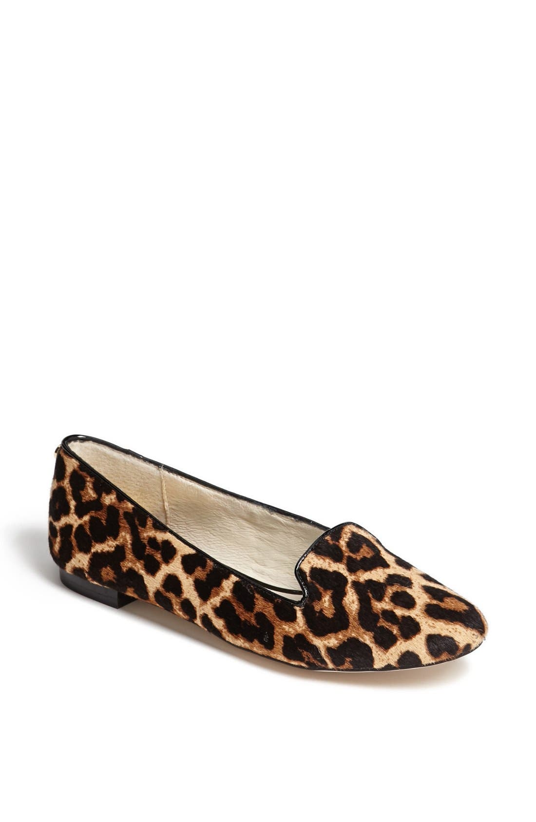 'Ailee' Flat, Main, color, CHEETAH NATURAL
