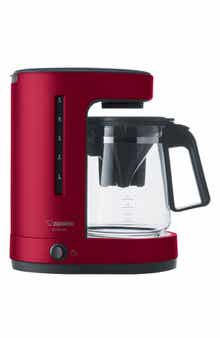 Zutto 5-Cup Coffee Maker