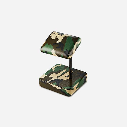WOLF WOLF ELEMENTS SINGLE STATIC WATCH STAND 