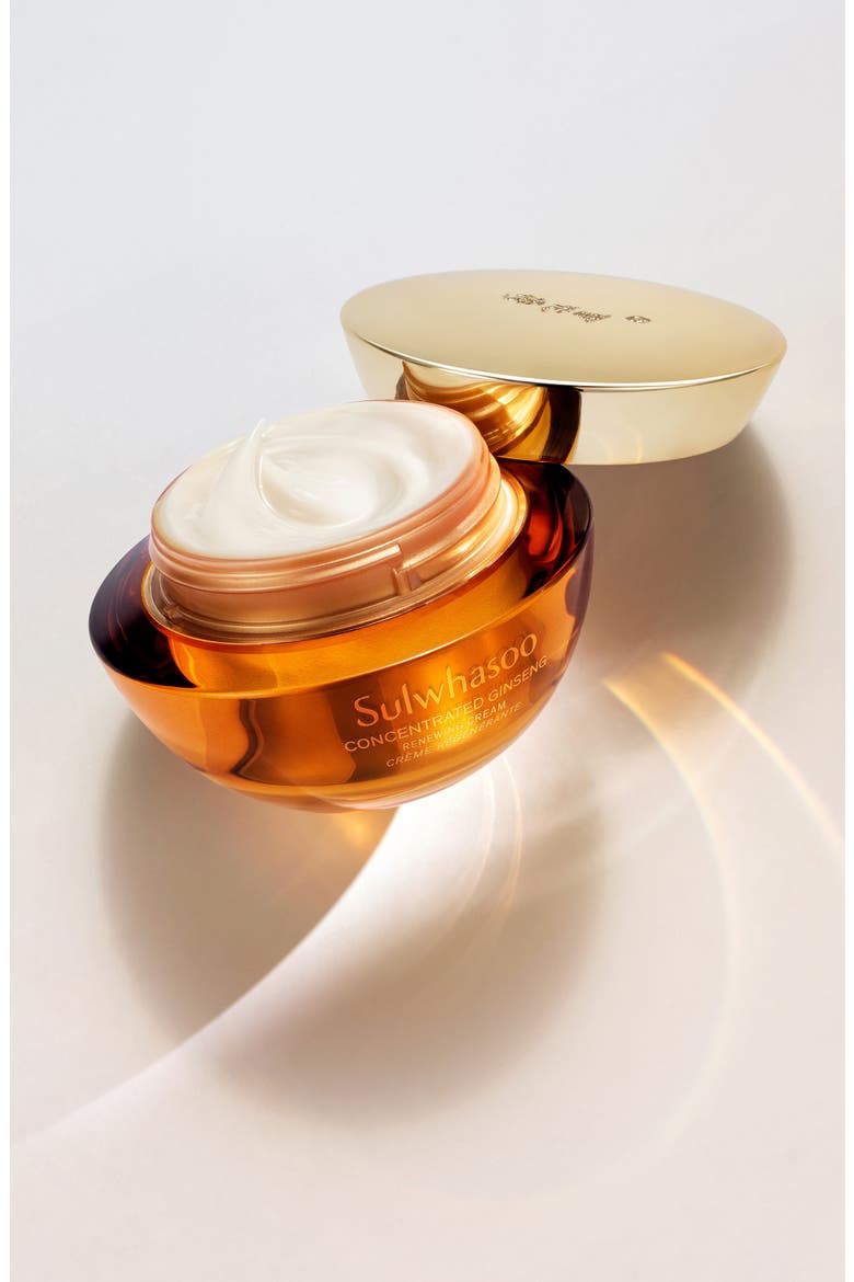 Concentrated Ginseng Renewing Cream, Alternate, color, NO COLORDNU