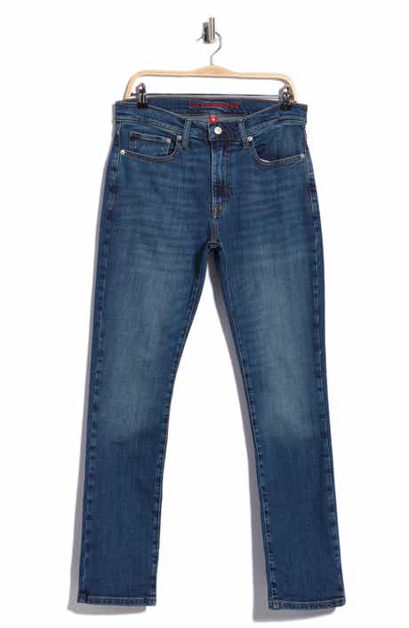 121 Slim Straight Leg Jeans