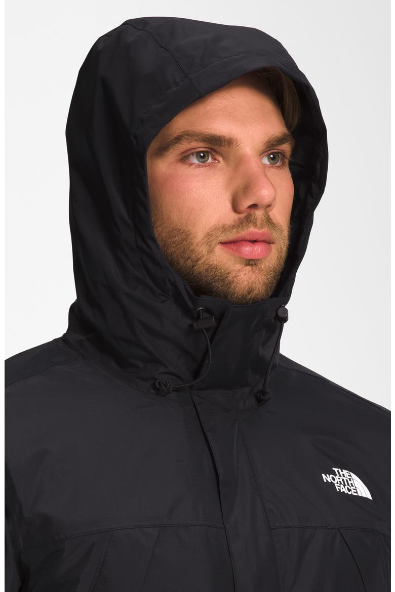 Antora Triclimate™ Jacket, Alternate, color, TNF BLACK/ VANADIS GREY-NPF