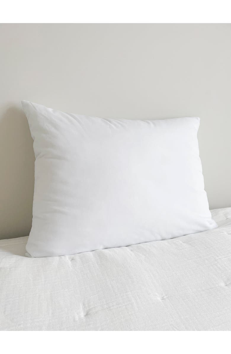 Anaya So Soft Cloud Sleeping Pillow Insert, Alternate, color, White