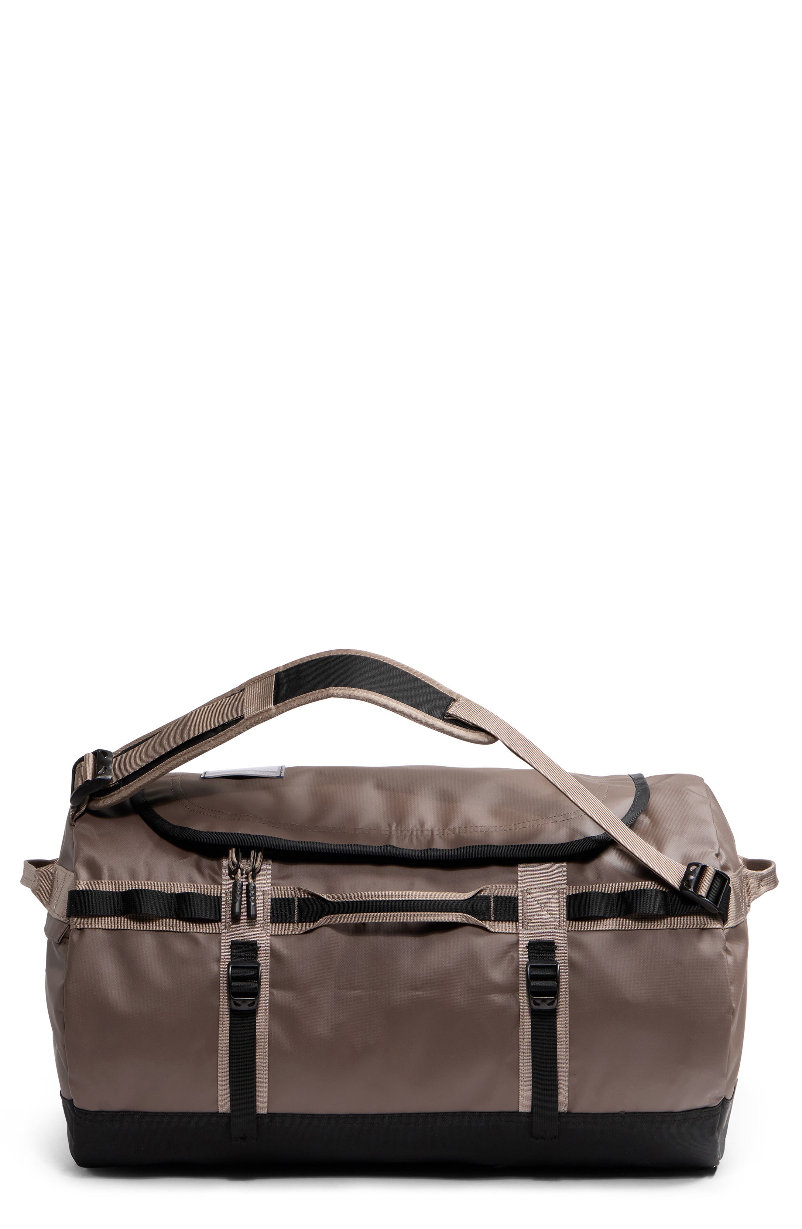 SMOKEY BROWN/ TNF BLACK