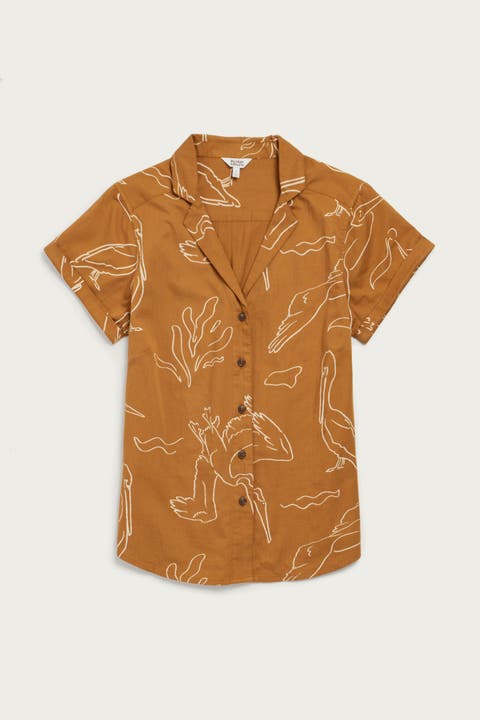 Innes Shirt