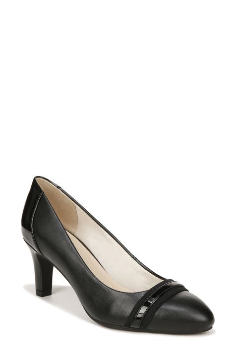 Lifestride womens dress shoes on sale