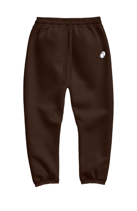 Ghost Jogger Sweatpant