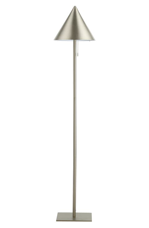 Kos Iron Floor Lamp