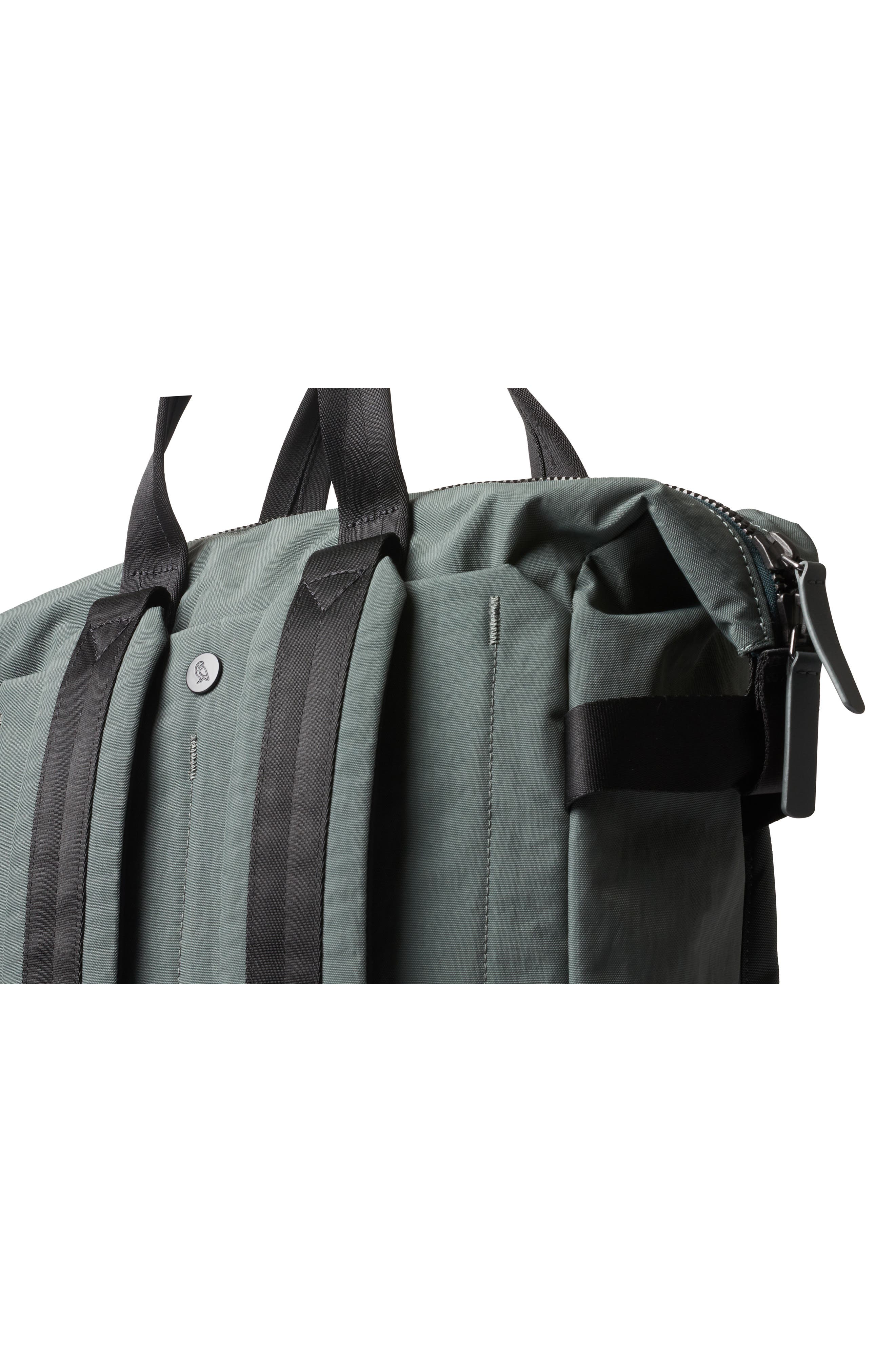 Bellroy Tokyo Water Repellent Totepack Backpack, Alternate, color, 