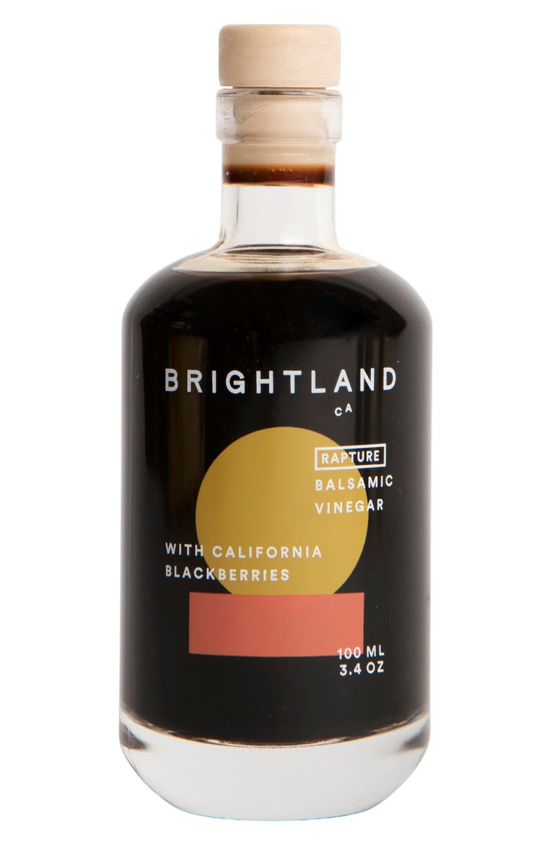 Brightland Rapture Mini Balsamic Vinegar, Main, color, Multi