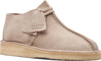 Clarks desert trek shops femme