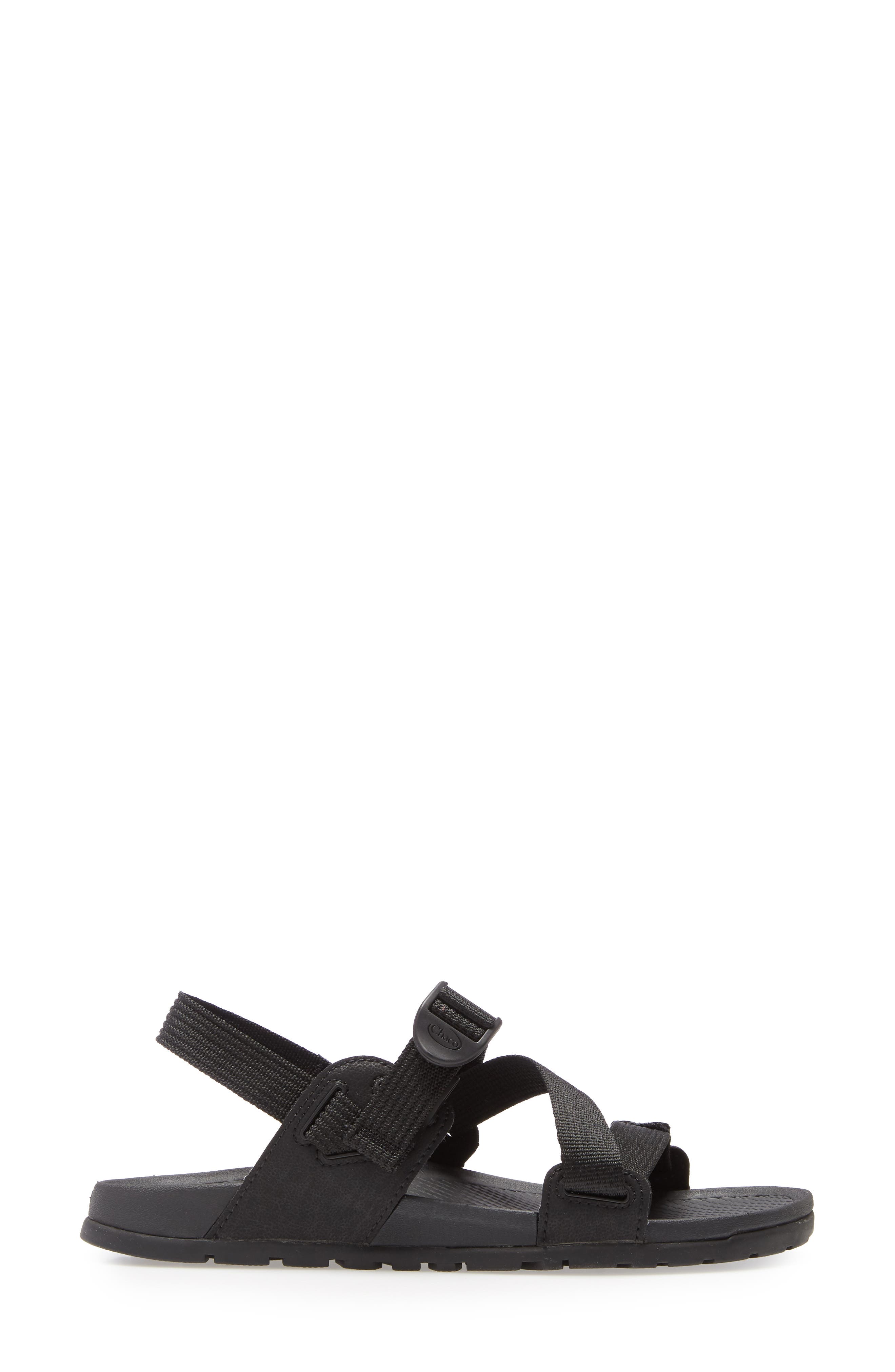 Chaco Lowdown Sport Sandal, Alternate, color, 