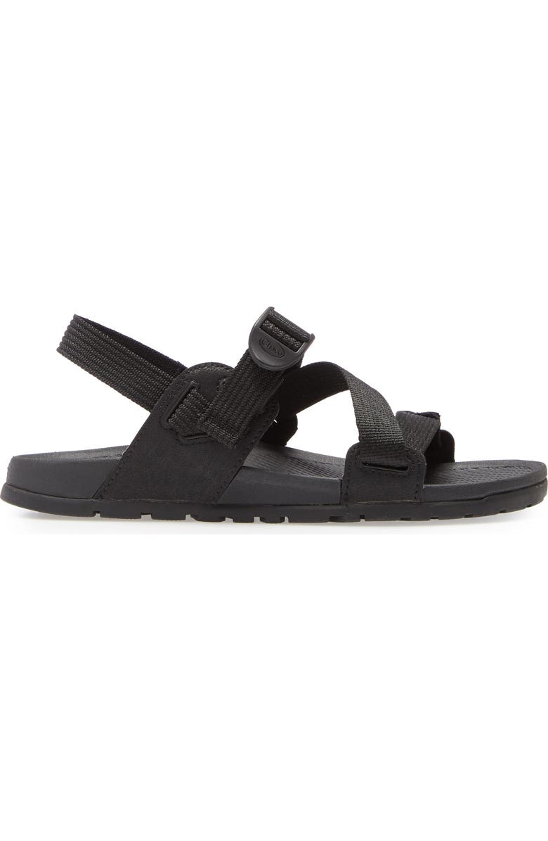 Chaco Lowdown Sport Sandal, Alternate, color,