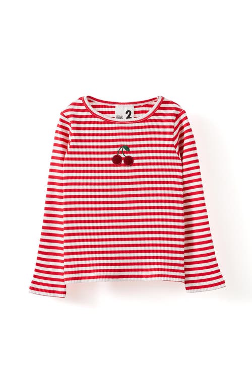 Cotton On Kids Kid's Jade Crew In Multi