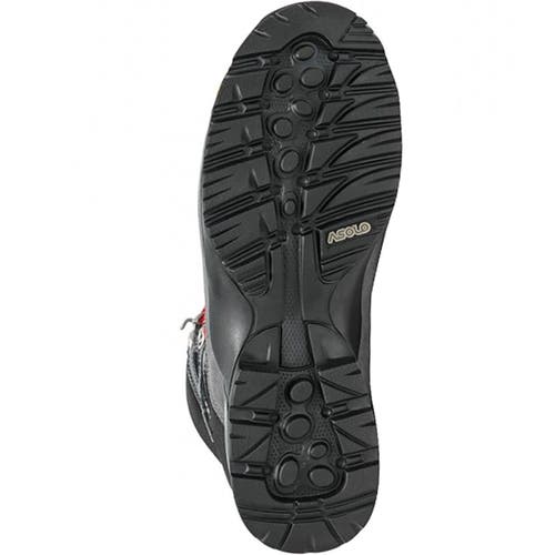 Asolo Stynger Gore-tex Hiking Boot In Black