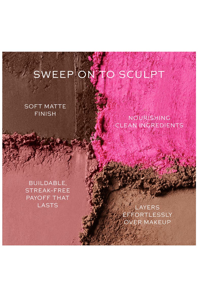 Baby Cheeks + Face Trace Sculpting Powder Duo, Alternate, color, TULLE/ TRUFFLE