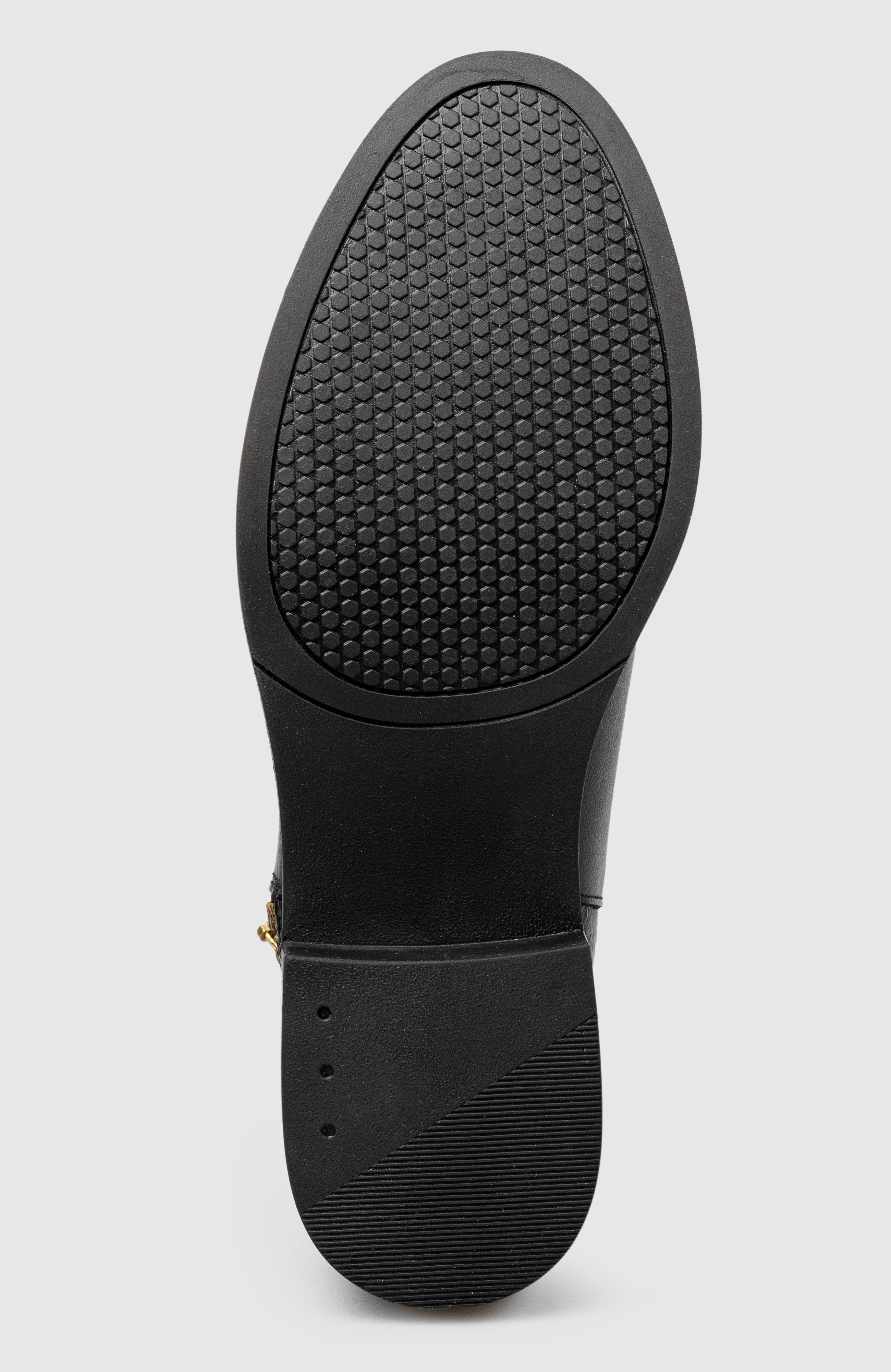 Manela Lili Bootie, Alternate, color, Black