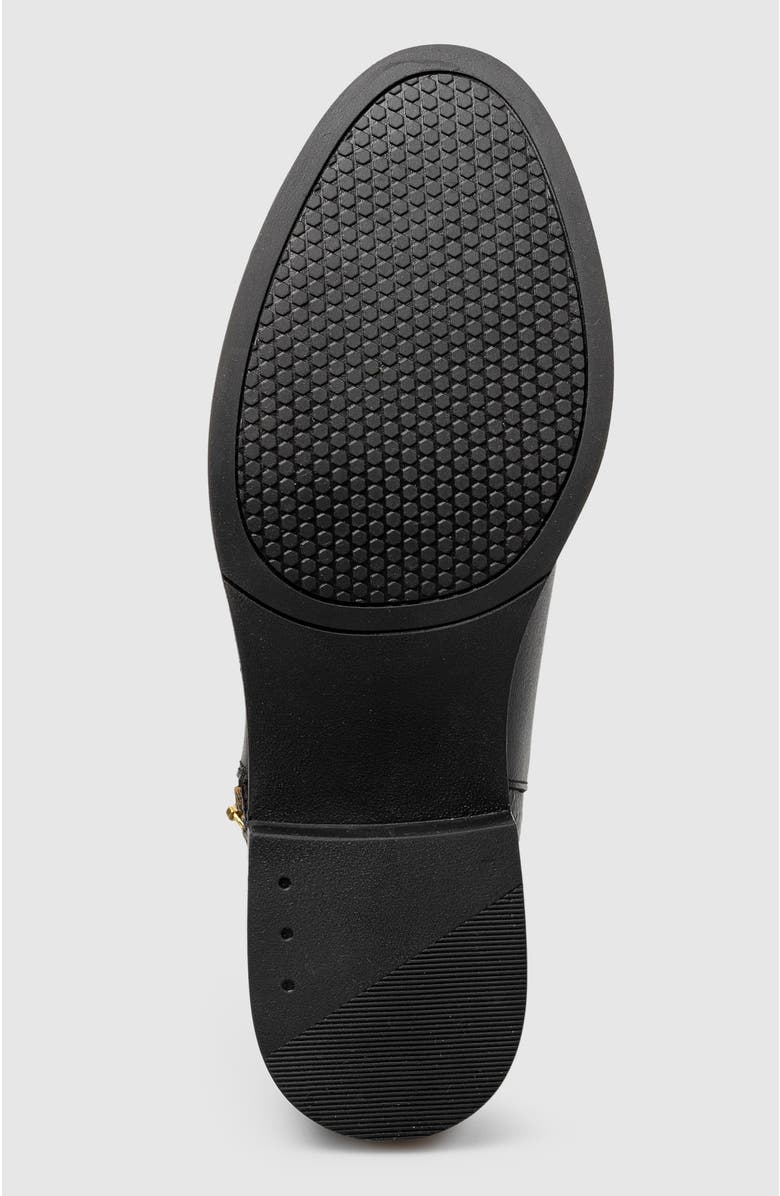 Manela Lili Bootie, Alternate, color, Black