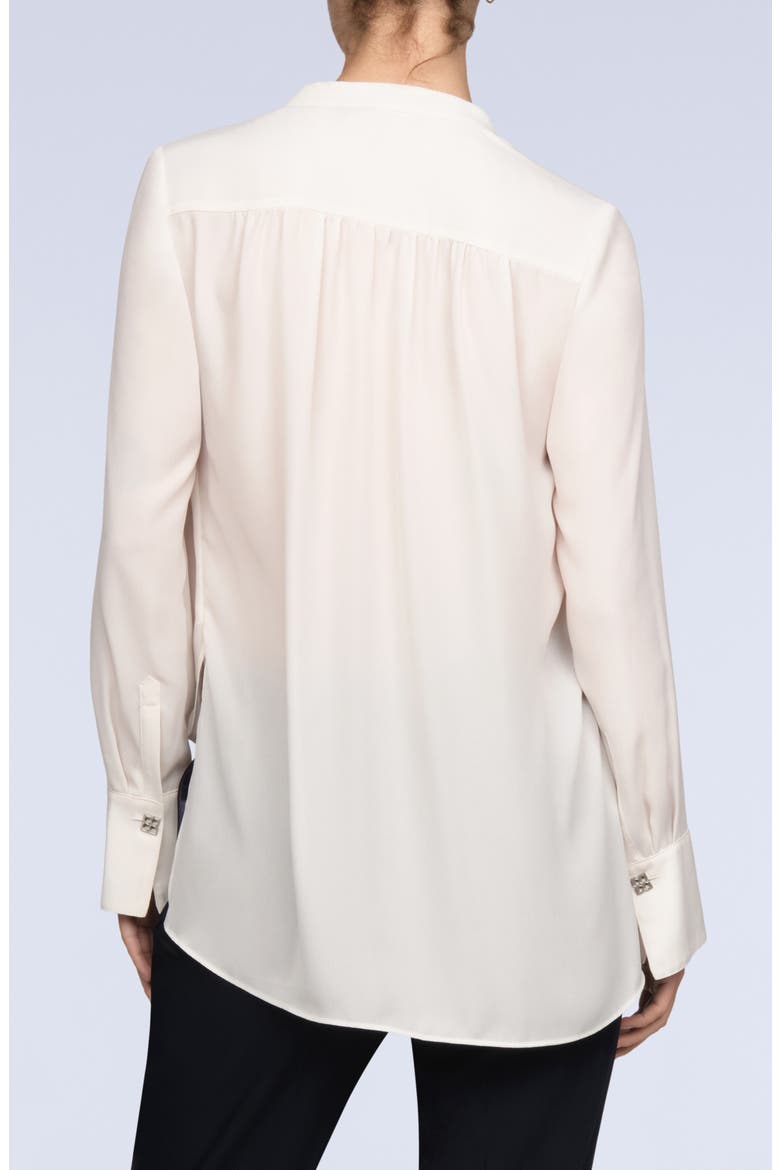 Jocelyn Top, Alternate, color, GARDENIA