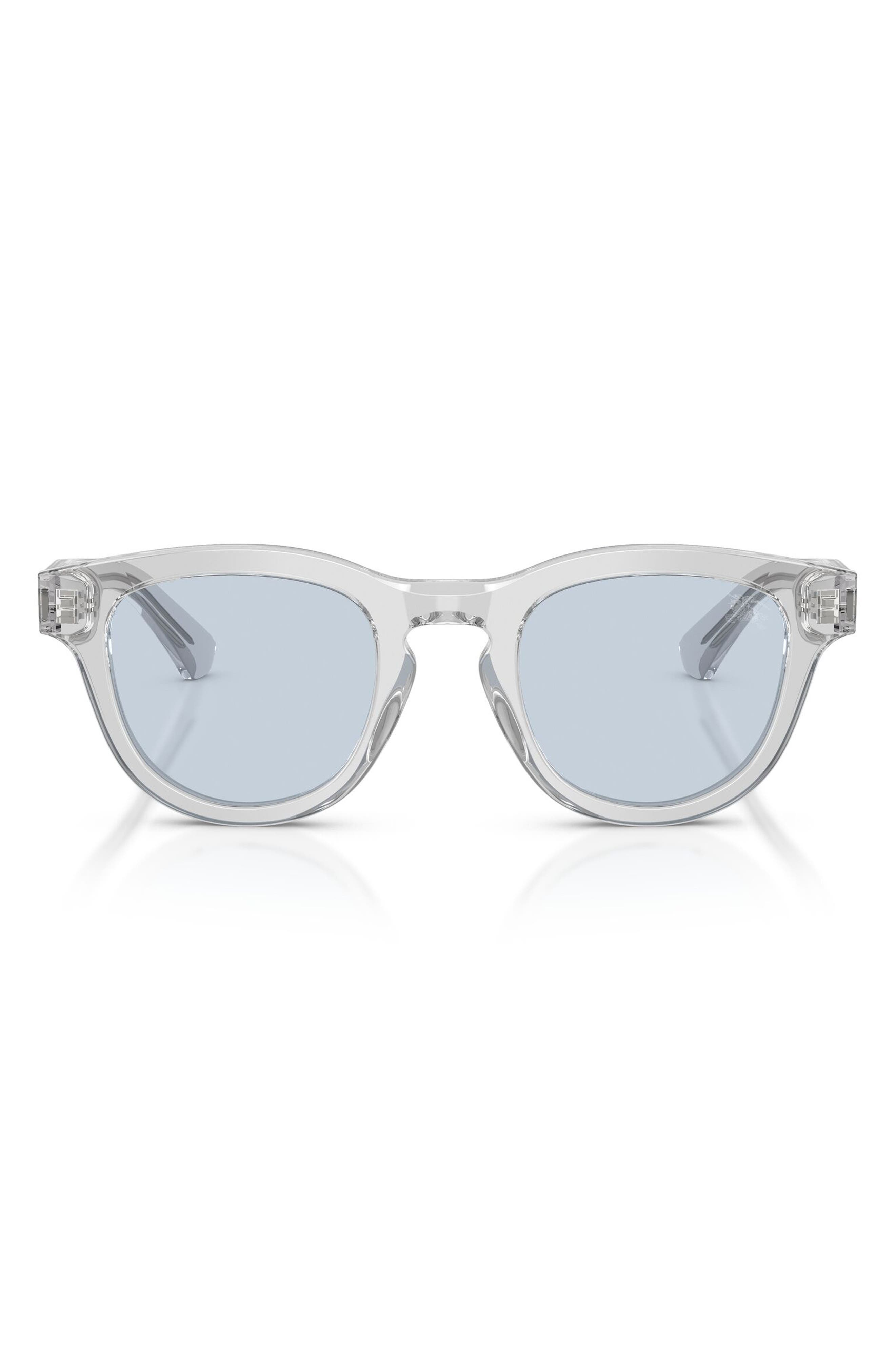 GREY / AZURE