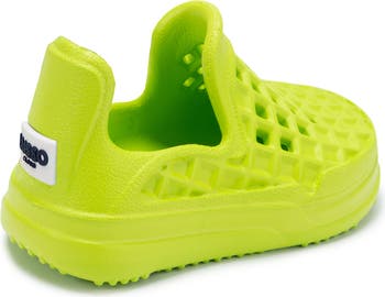 Kids' Scenario Slip-On