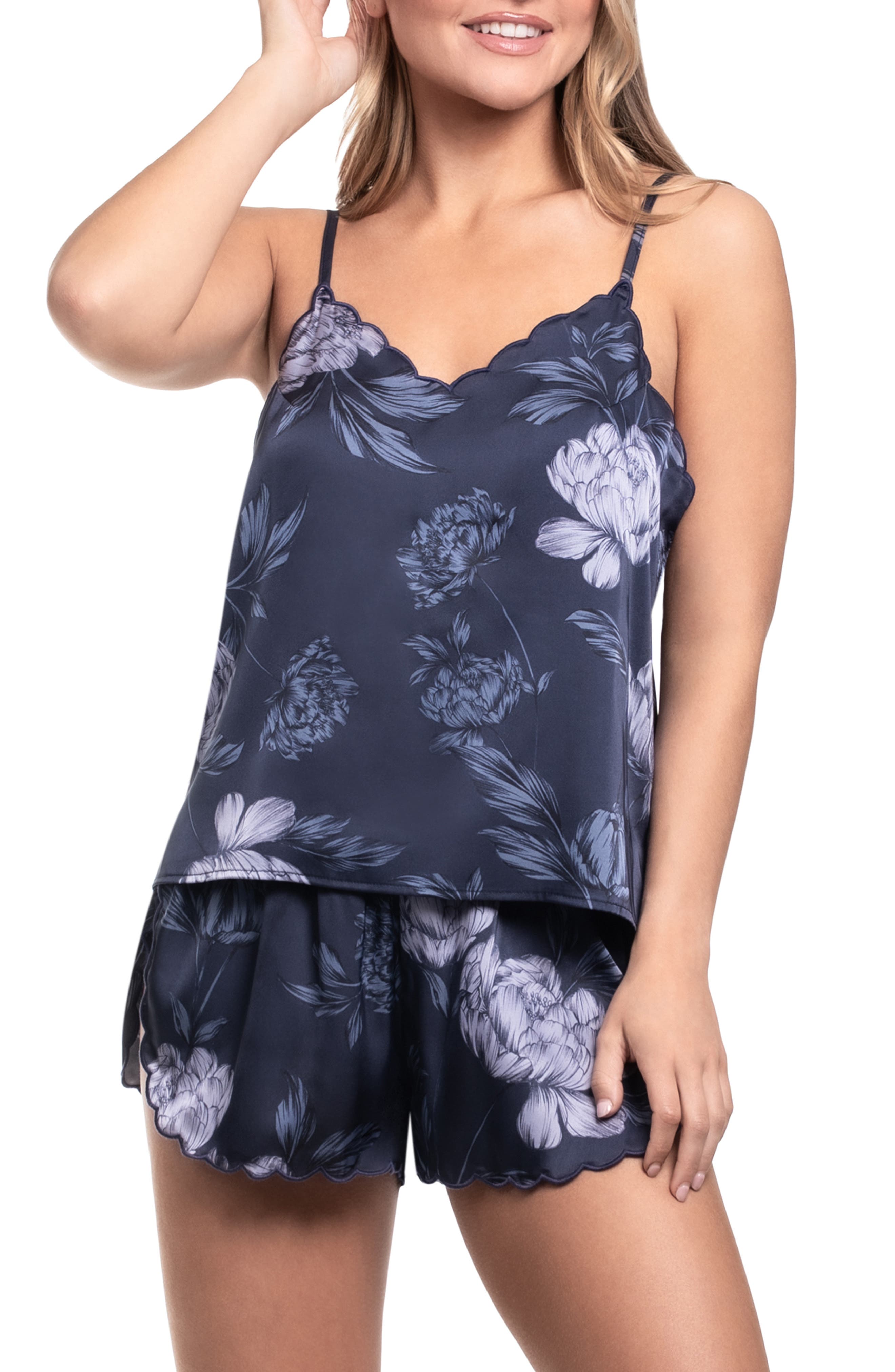 selected AMELIA BLUE