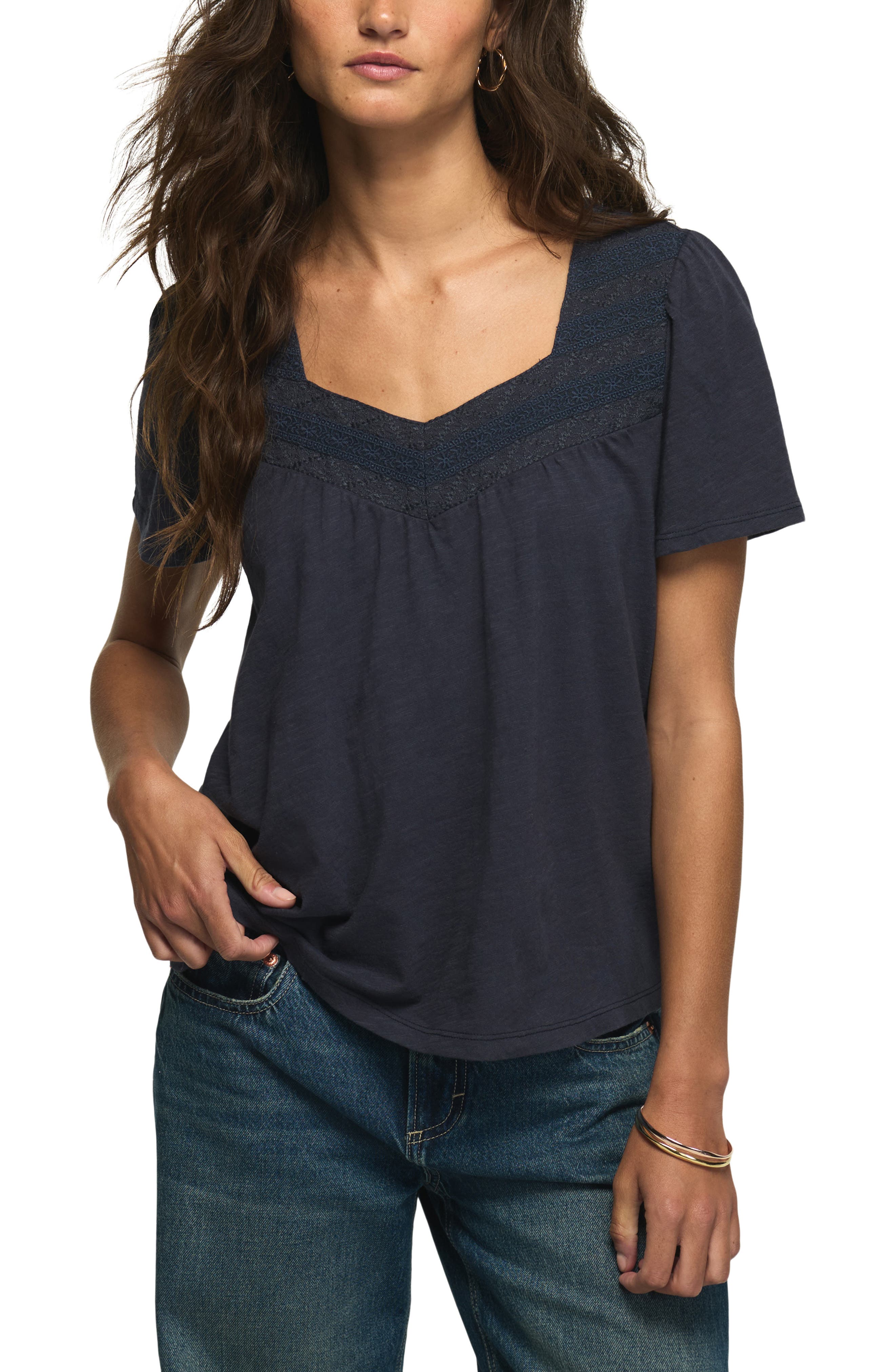 selected OMBRE BLUE