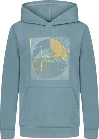 Kids' Vertix Graphic Hoodie