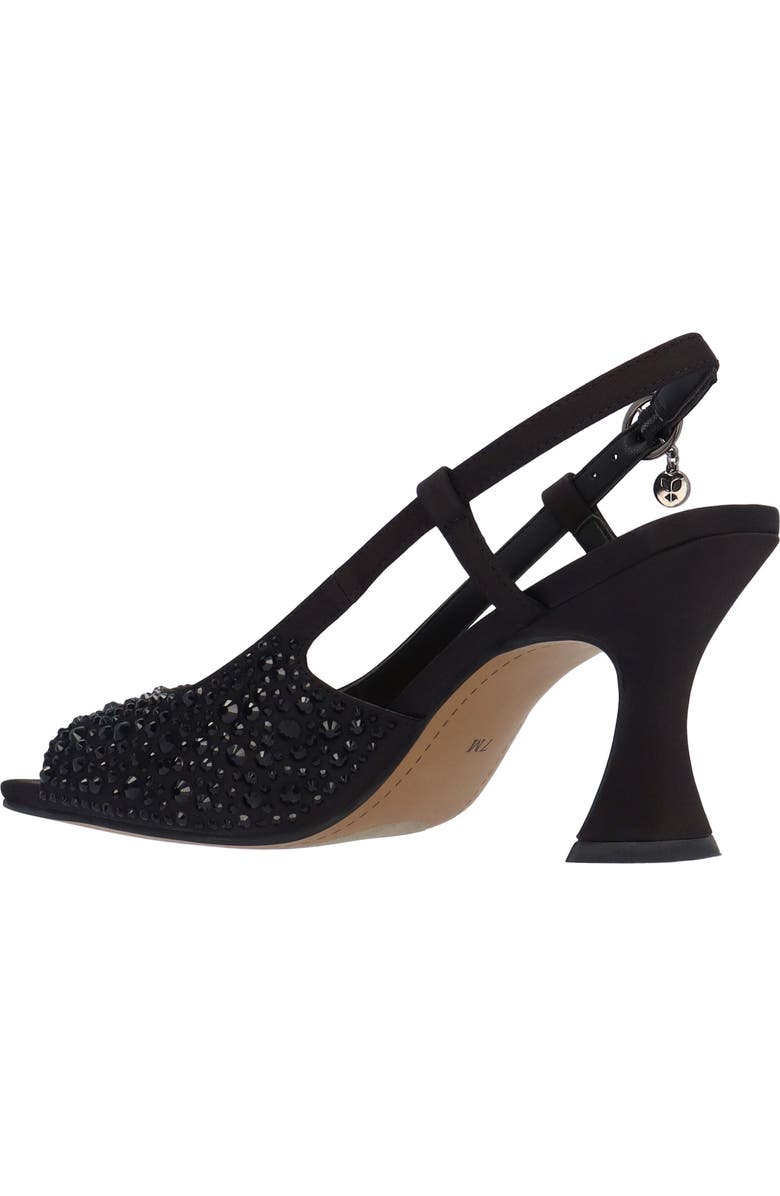 J. Reneé Loredana Slingback Sandal, Alternate, color,