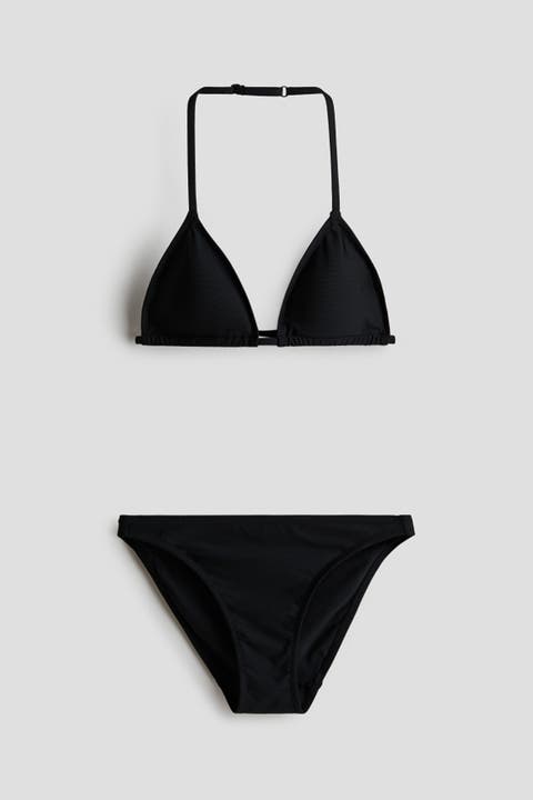 Triangle Bikini