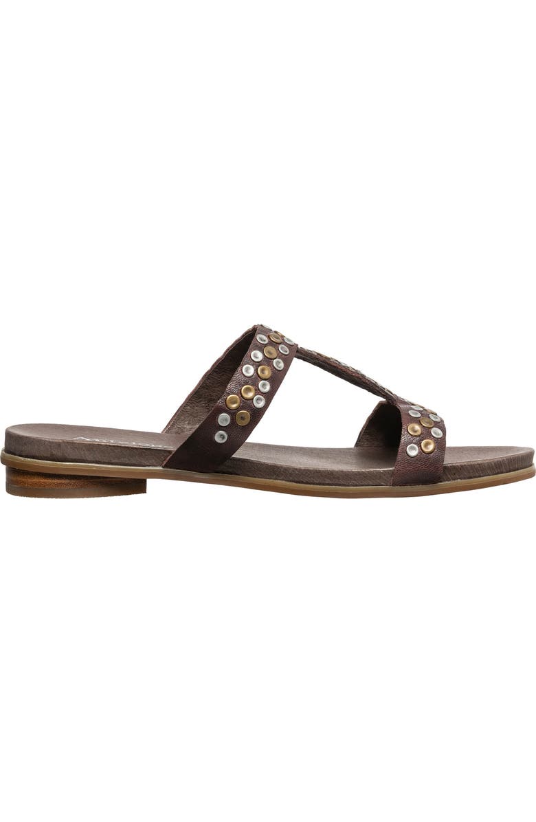 ANTELOPE Reegan Slide Sandal, Alternate, color,