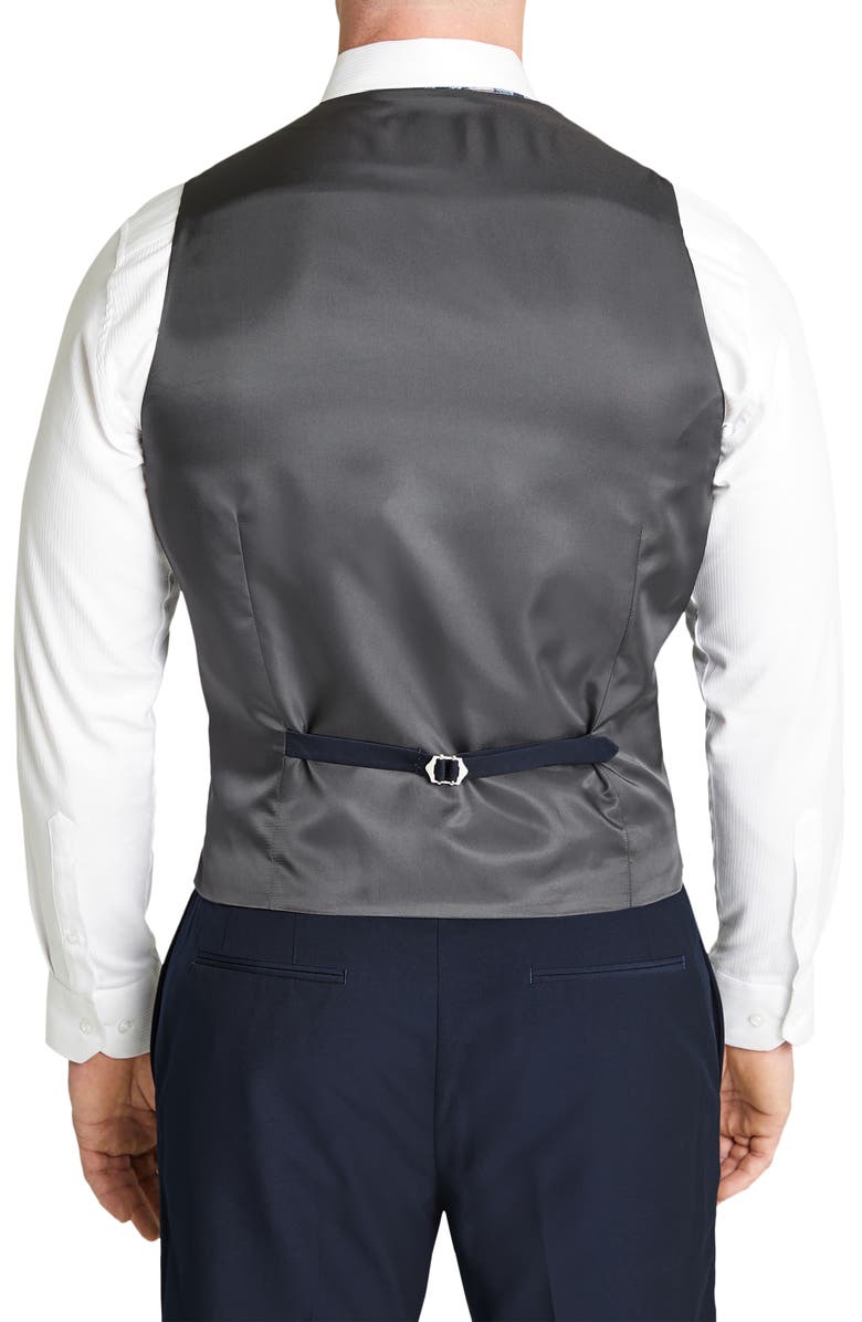 Johnny Bigg Ramond Waistcoat, Alternate, color,