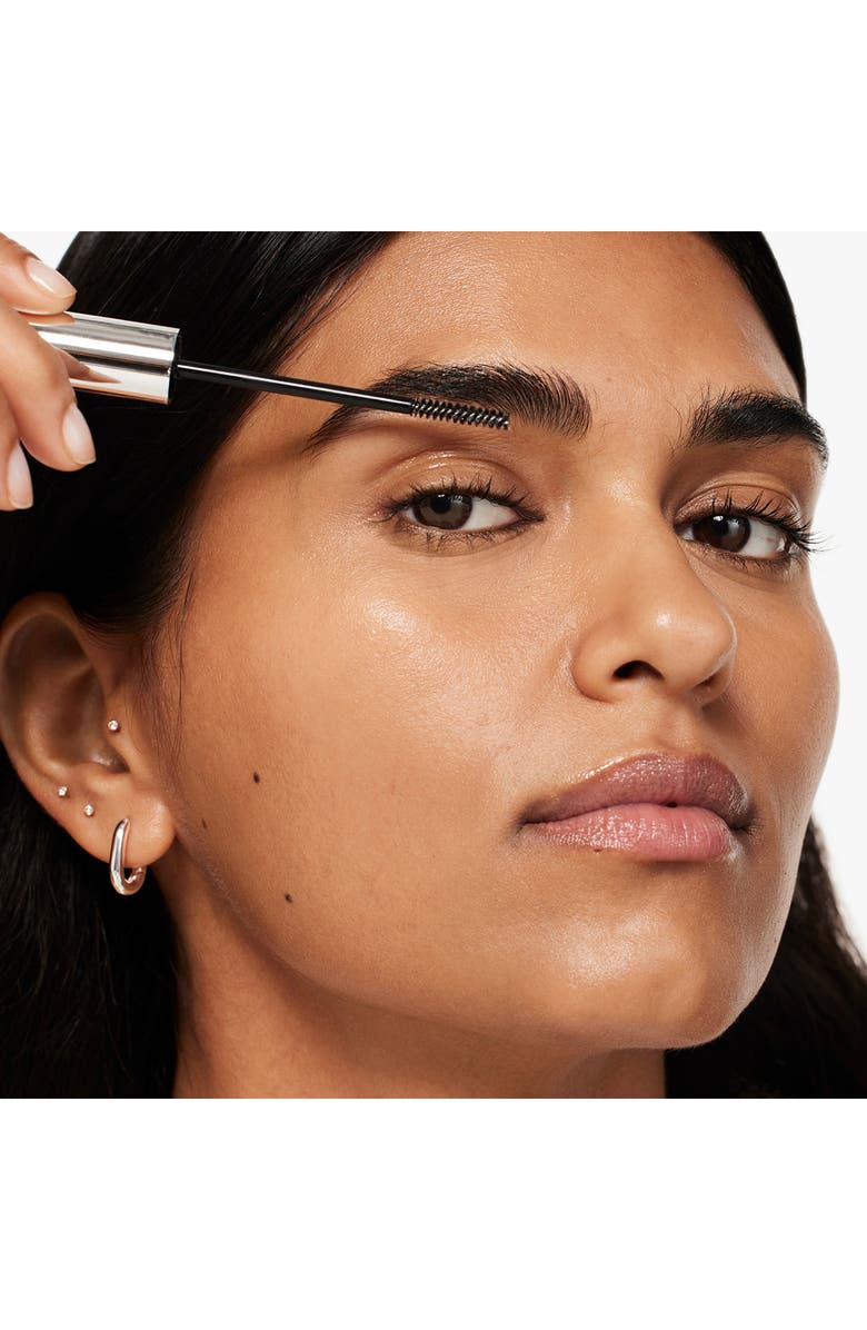 Clinique Just Browsing<sup>™</sup> Clear Sculpting Eyebrow Gel, Alternate, color, Clear