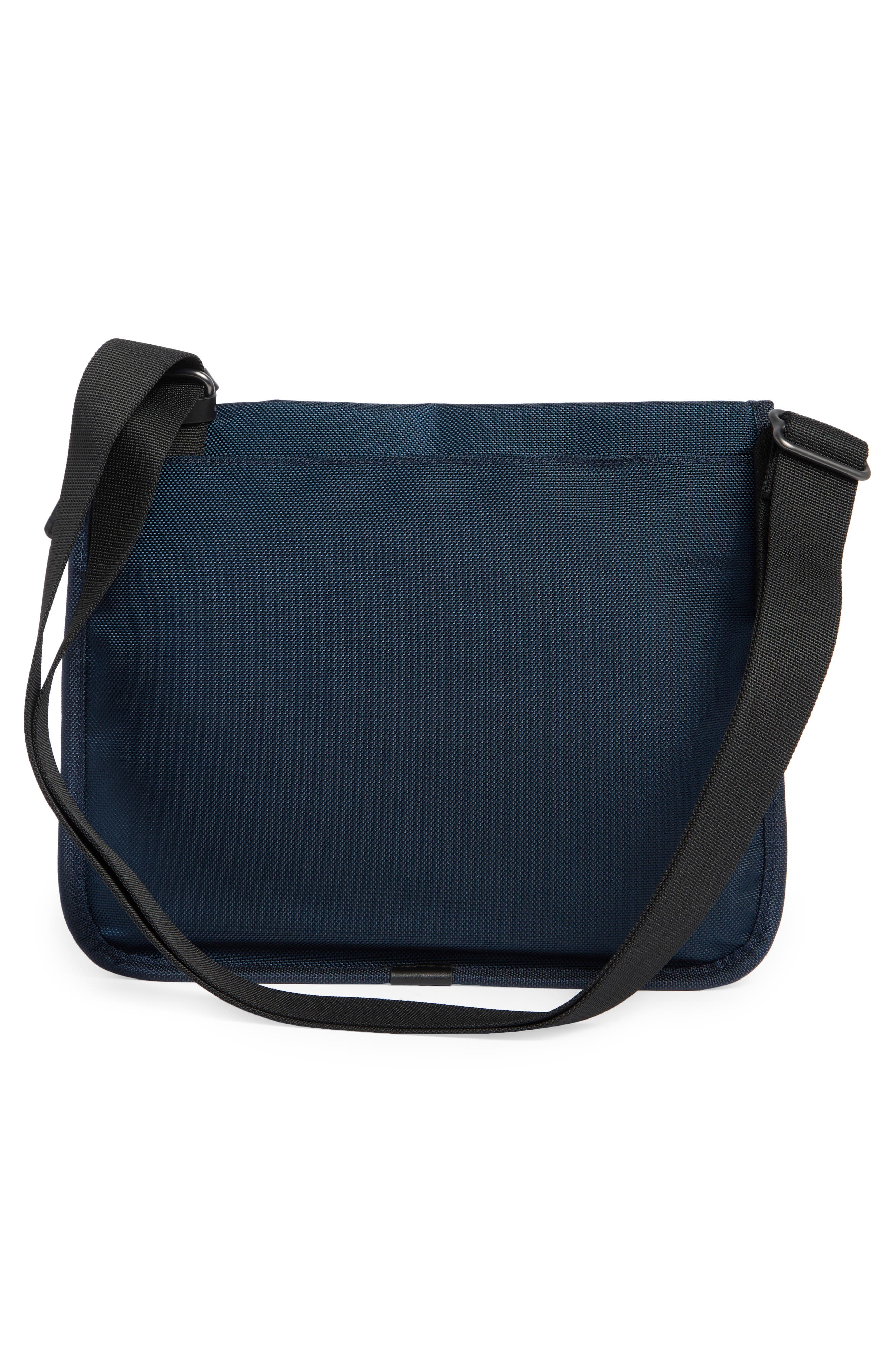 TUMI Small Flap Crossbody Bag, Alternate, color, 