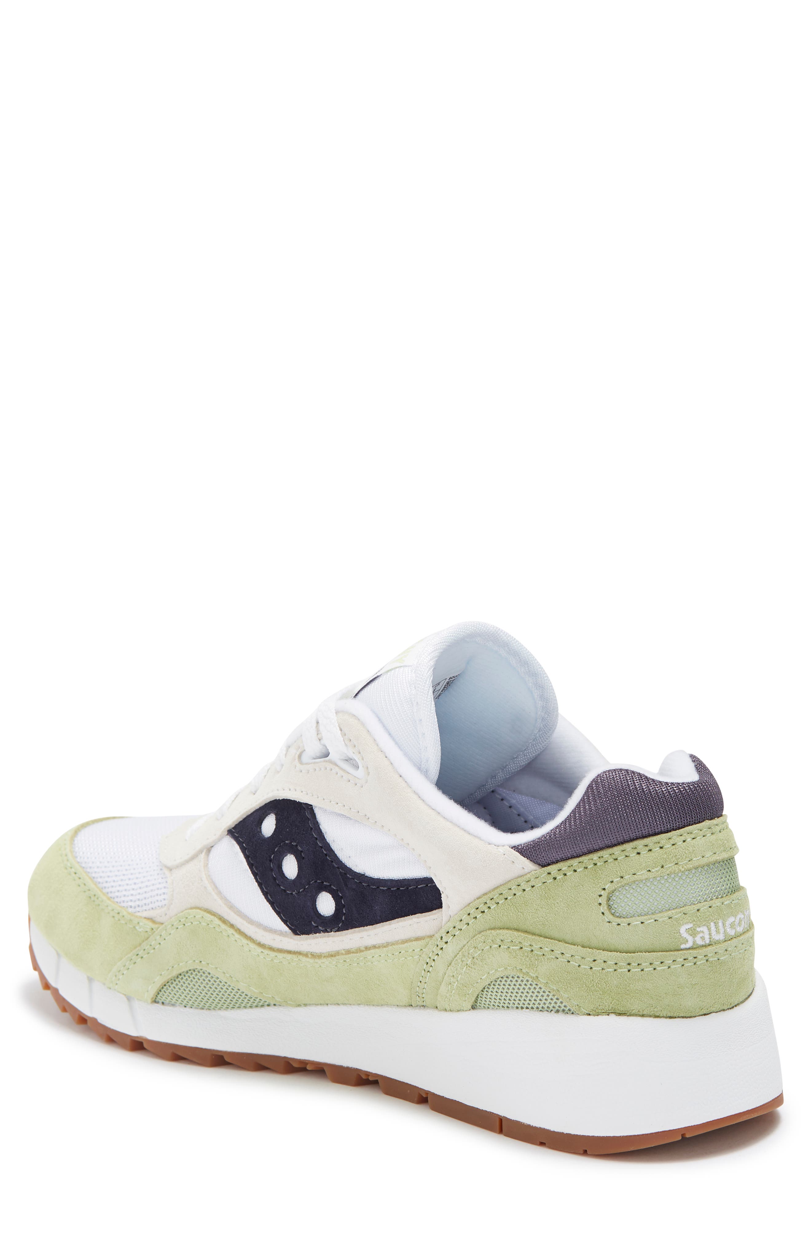 Saucony Shadow 6000 Sneaker, Alternate, color, 