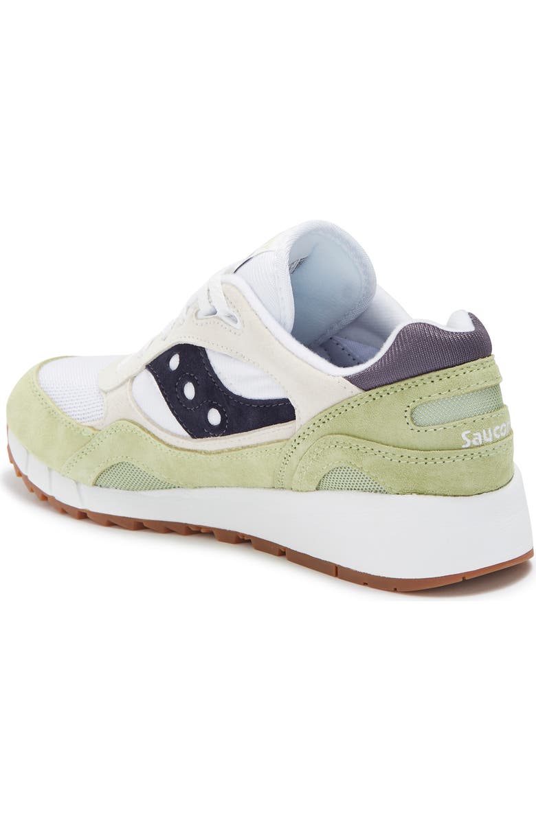 Saucony Shadow 6000 Sneaker, Alternate, color,