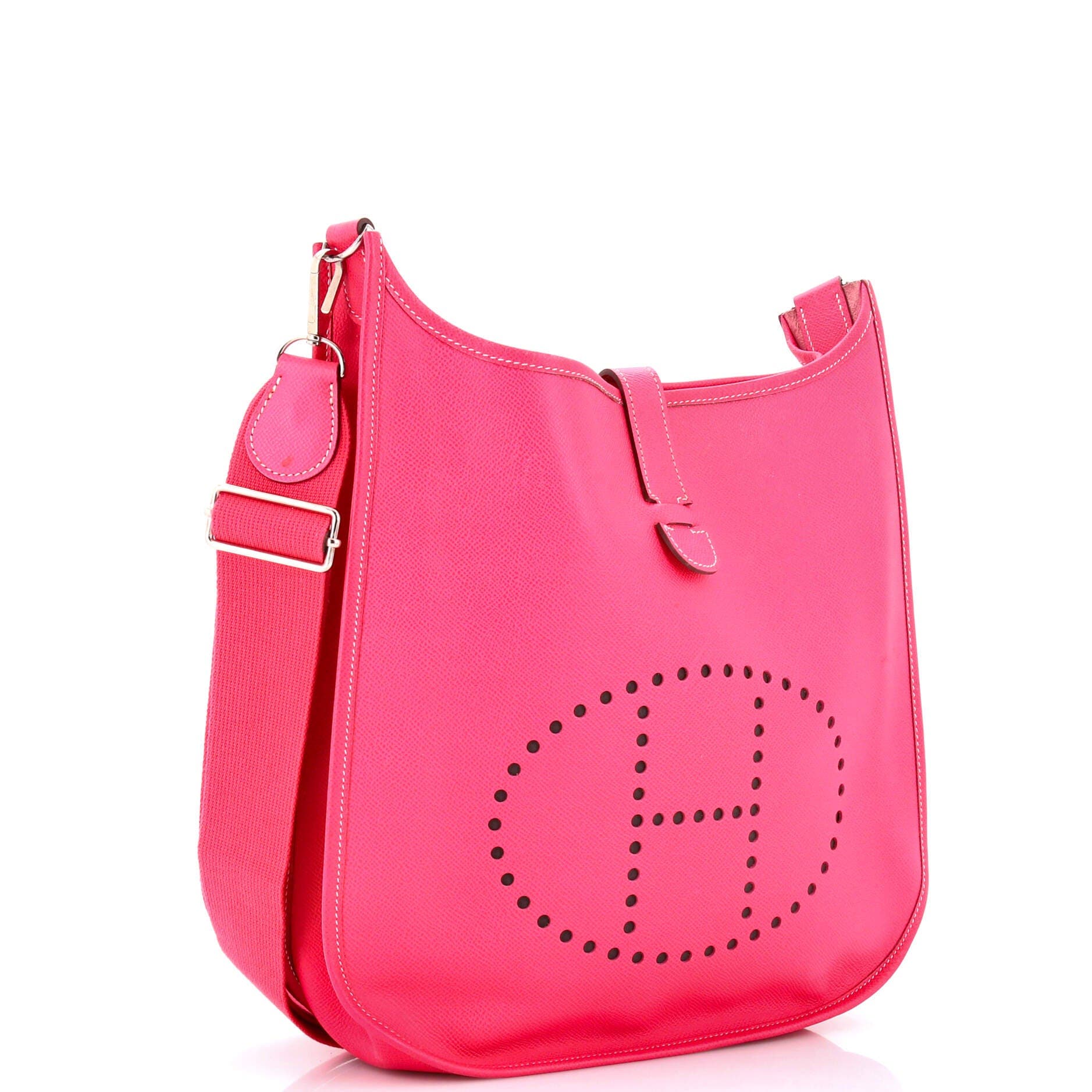 Evelyne Bag Gen III Epsom GM, Alternate, color, Pink