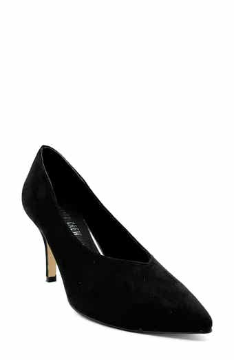 CHELSEA CREW Vera Pointed Toe Pump