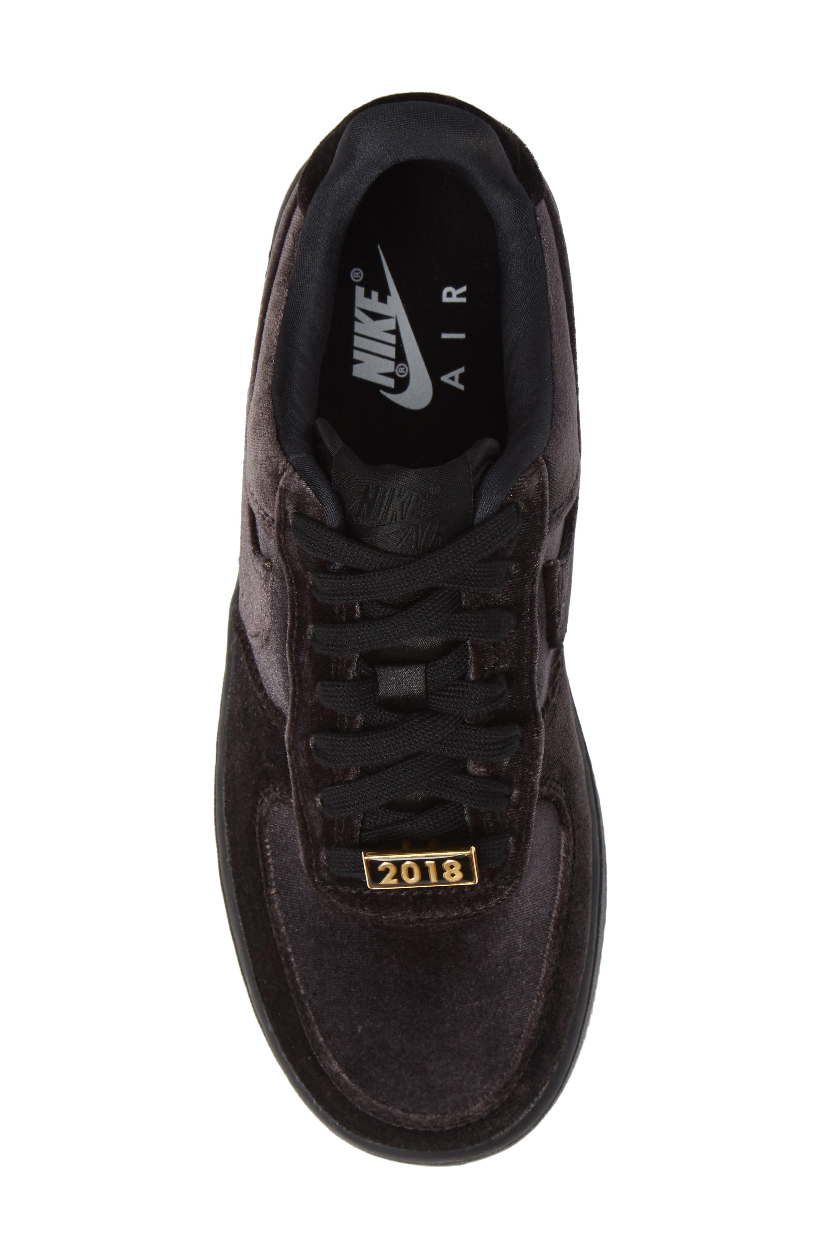 Nike Air Force 1 '07 QS Sneaker, Alternate, color, 