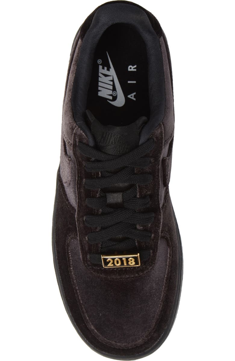 Nike Air Force 1 '07 QS Sneaker, Alternate, color,