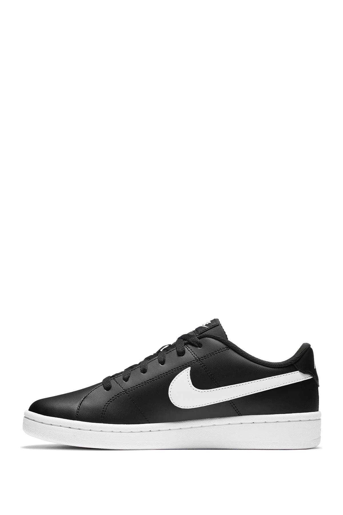 Nike Court Royale 2 Sneaker, Alternate, color, 