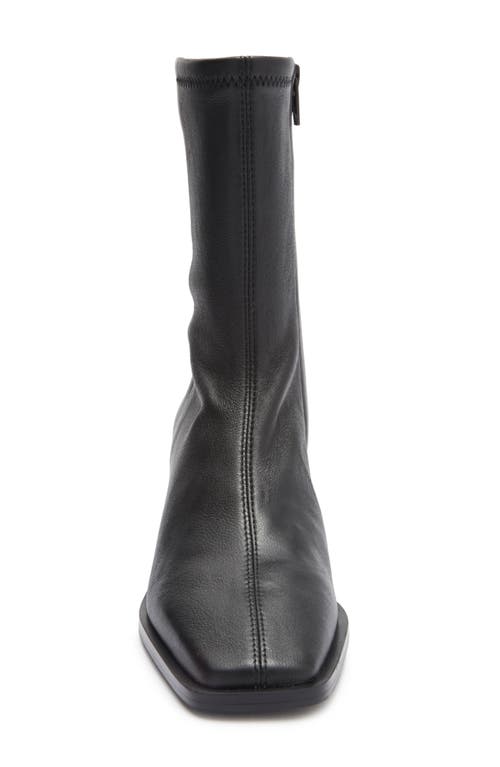 & Other Stories Paulina Boot In Black