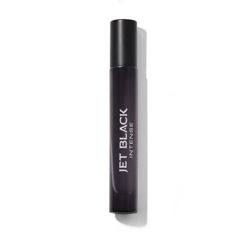 Jet Black Intense 0.33oz/10mL Men's EDP